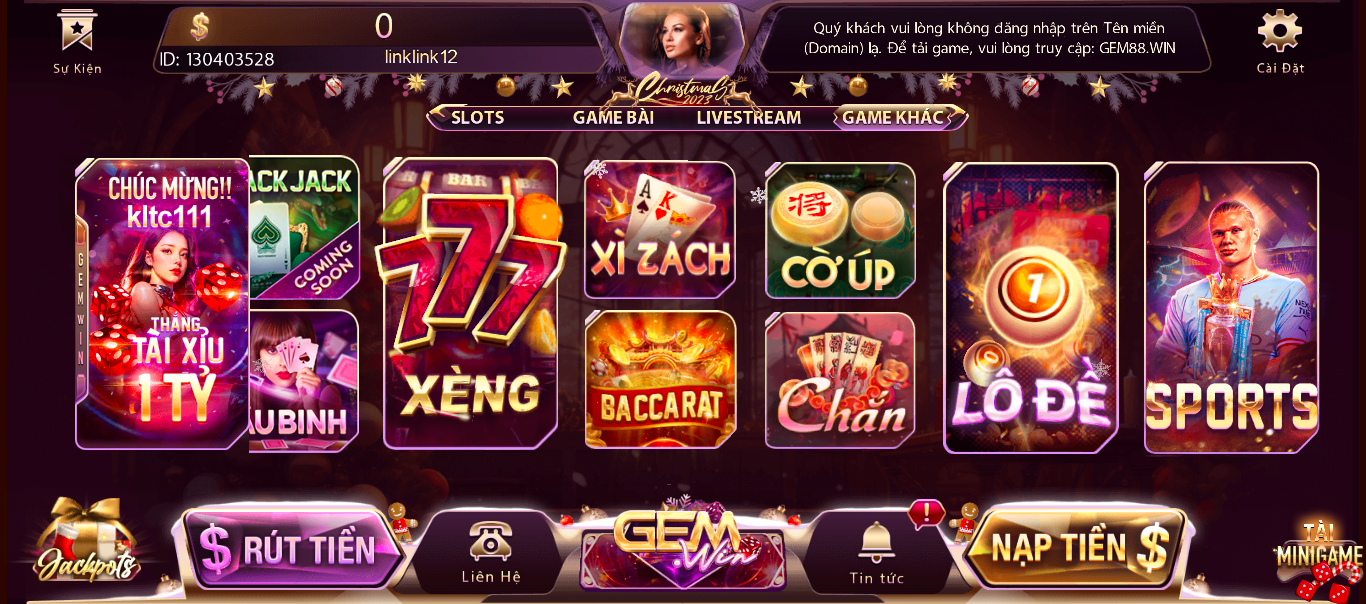 Sơ lược về cách đánh đầu đuôi miền Nam tại Lô Đề Gemwin Sơ lược về cách đánh đầu đuôi miền Nam tại Lô Đề Gemwin