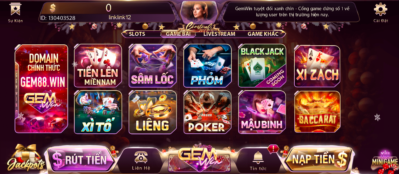 Sơ lược về cách chơi Poker tại cổng game Gemwin Sơ lược về cách chơi Poker tại cổng game Gemwin