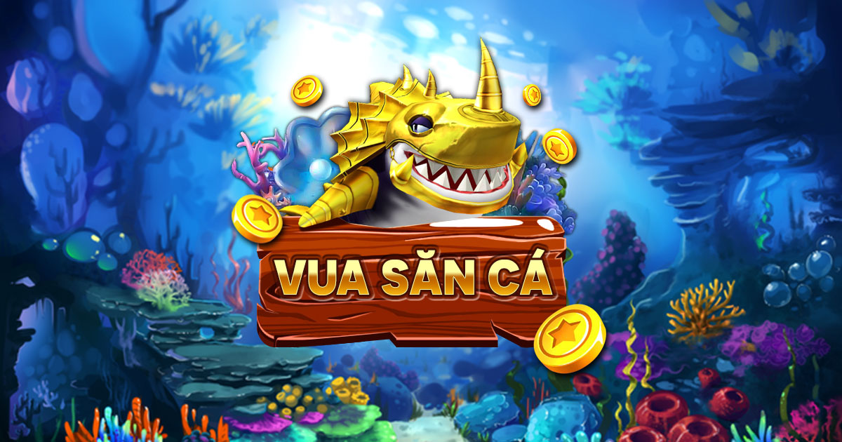 Vua săn cá được xem là top game đáng trải nghiệm bậc nhất tại Gem win Vua săn cá được xem là top game đáng trải nghiệm bậc nhất tại Gem win