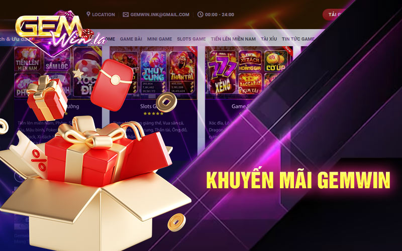 Ưu đãi hoàn tiền khi giới thiệu bạn mới đến Gem win Ưu đãi hoàn tiền khi giới thiệu bạn mới đến Gem win