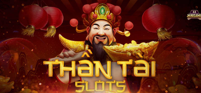 Các biểu tượng cơ bản thường gặp trong nổ hũ Thần Tài Gemwin Các biểu tượng cơ bản thường gặp trong nổ hũ Thần Tài Gemwin