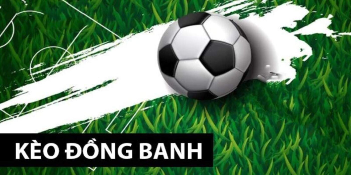 Các kèo đồng banh thường gặp trong Thể Thao Gemwin Các kèo đồng banh thường gặp trong Thể Thao Gemwin